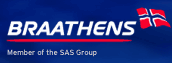 Braathens Airlines